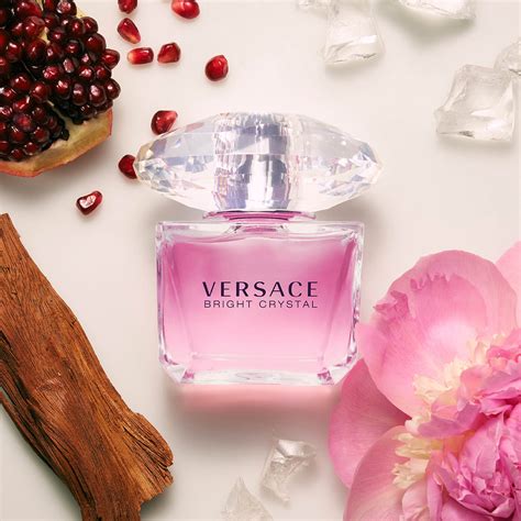 perfume versace bright|versace bright crystal perfume boots.